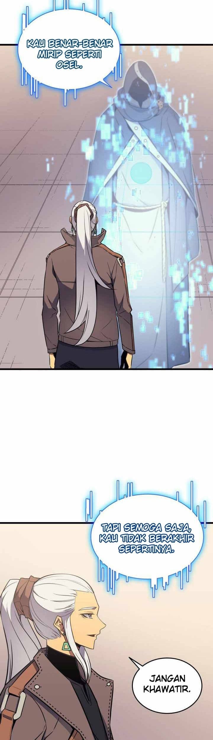 The Great Mage Returns After 4000 Years Chapter 114 Gambar 45