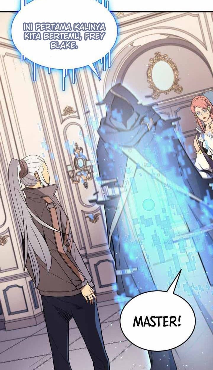 The Great Mage Returns After 4000 Years Chapter 114 Gambar 14