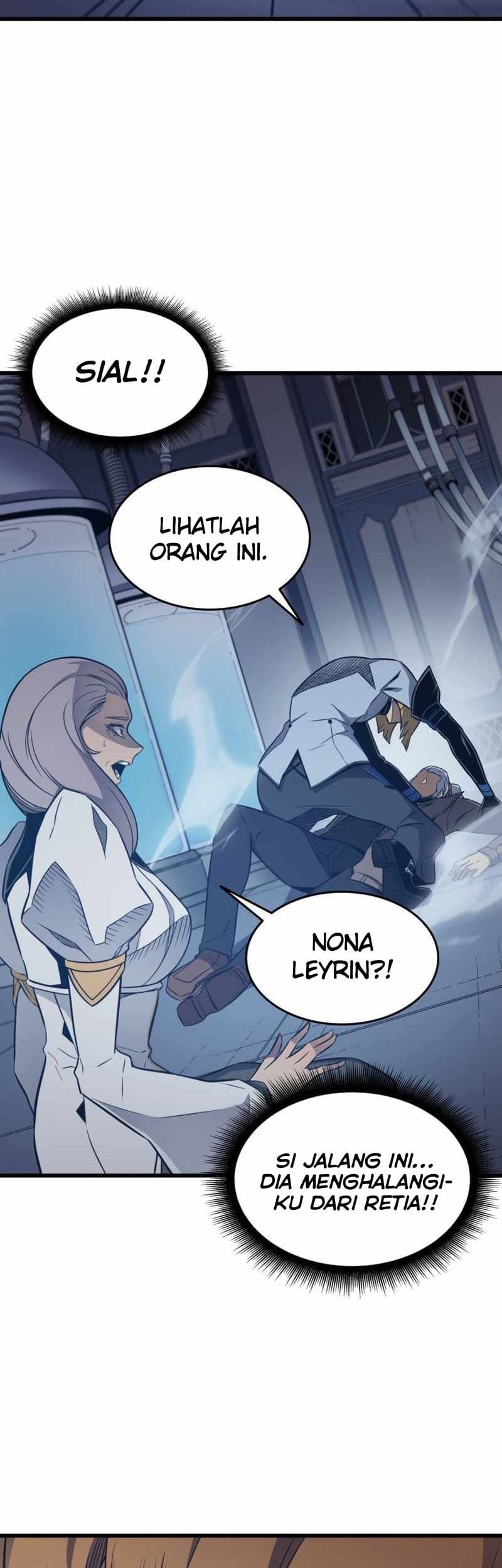 The Great Mage Returns After 4000 Years Chapter 116 Gambar 29