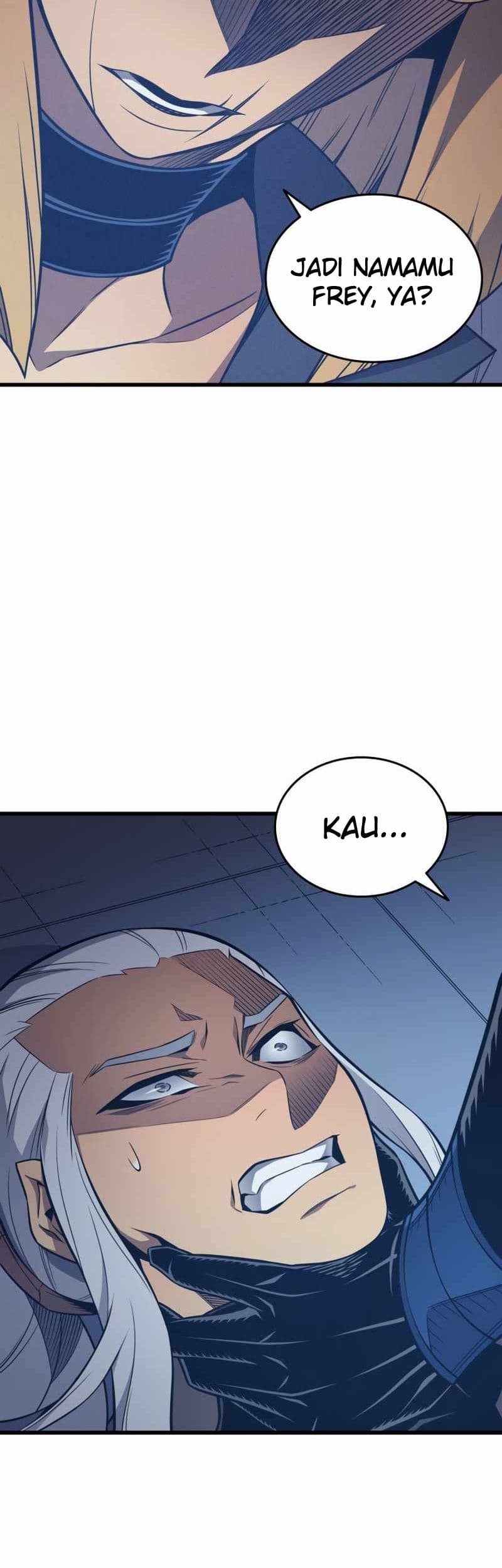 The Great Mage Returns After 4000 Years Chapter 116 Gambar 31