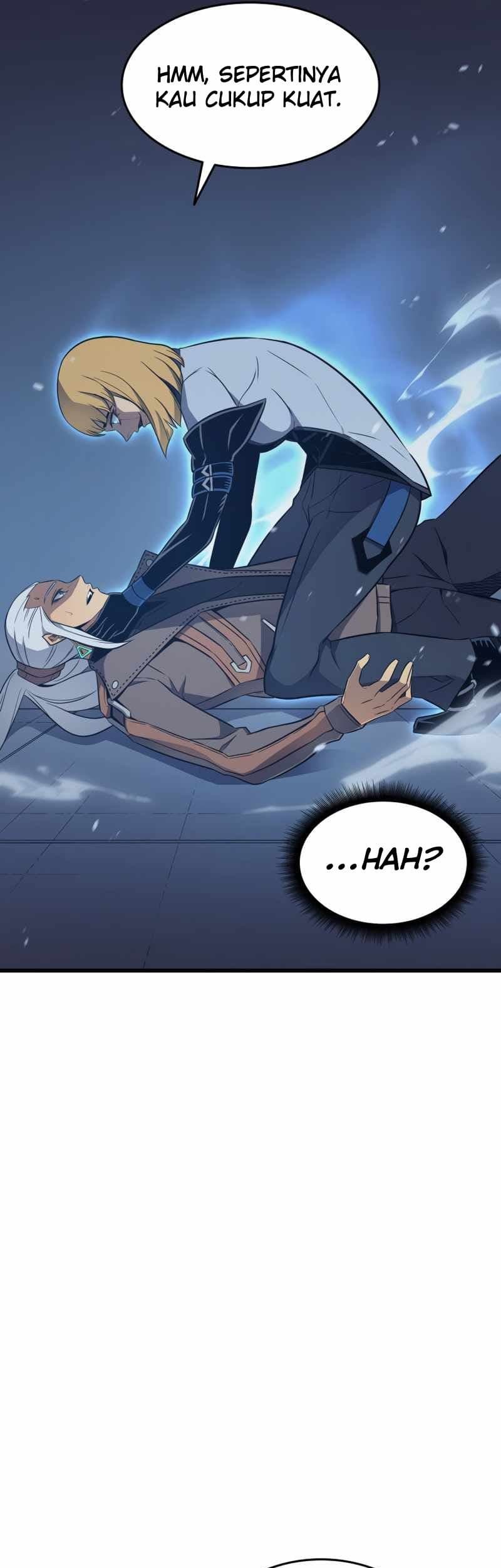 The Great Mage Returns After 4000 Years Chapter 116 Gambar 33