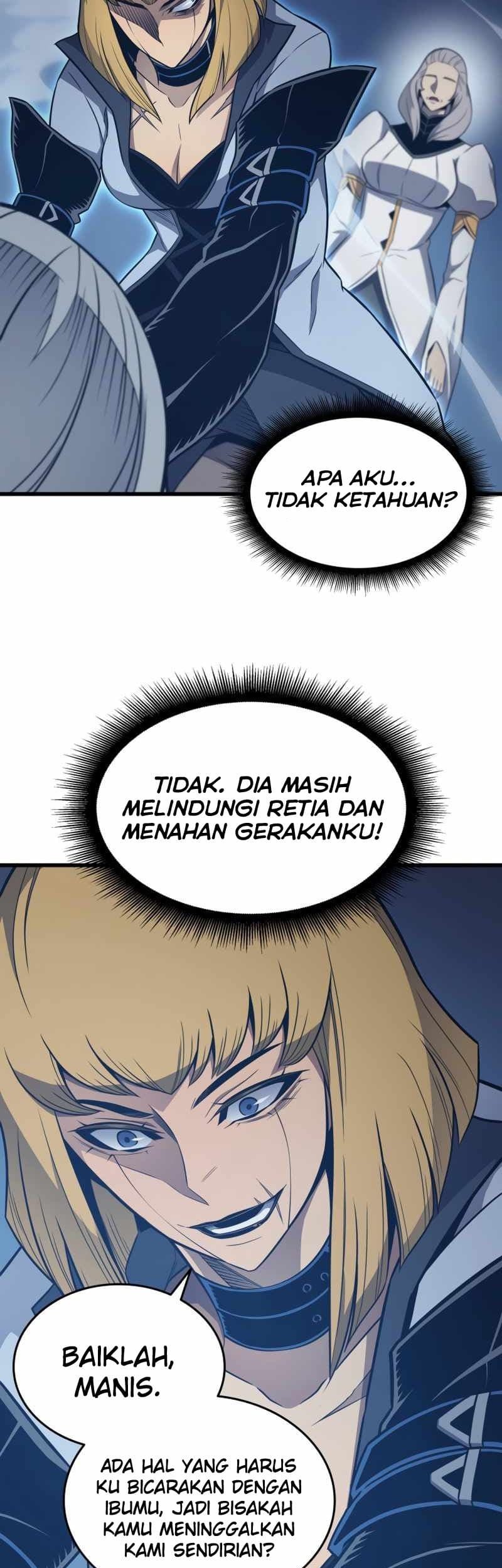 The Great Mage Returns After 4000 Years Chapter 116 Gambar 35