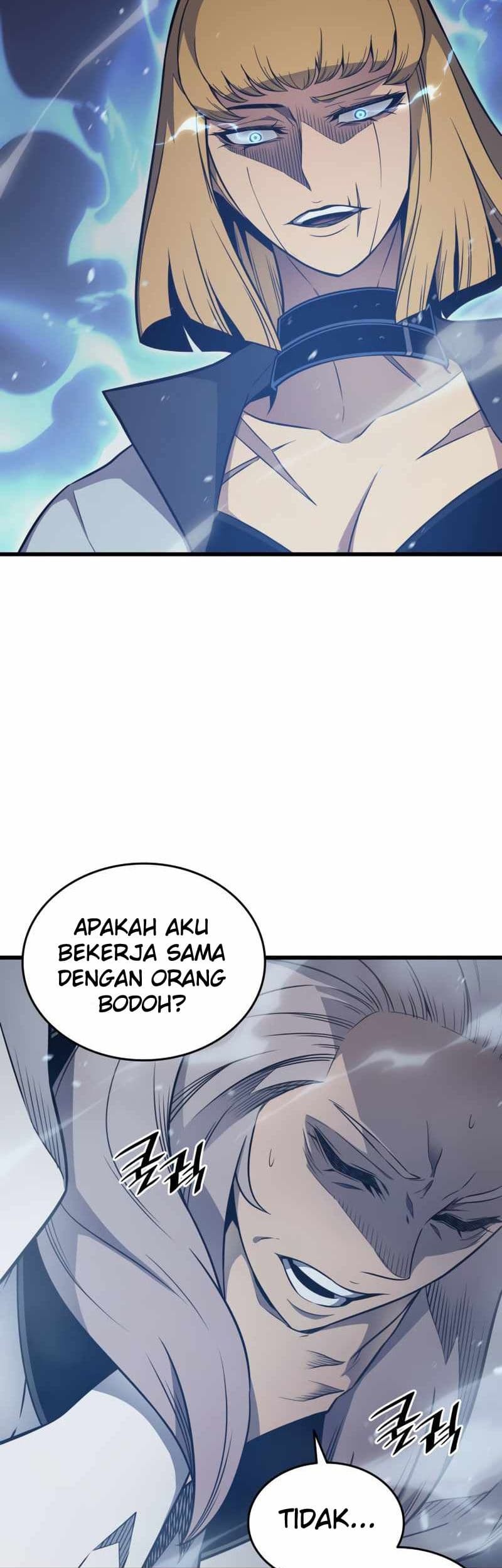 The Great Mage Returns After 4000 Years Chapter 116 Gambar 51