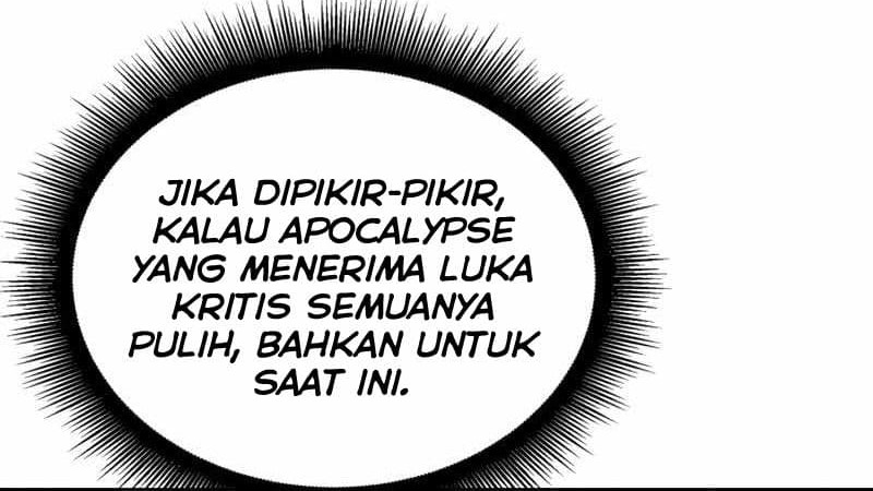 The Great Mage Returns After 4000 Years Chapter 116 Gambar 56