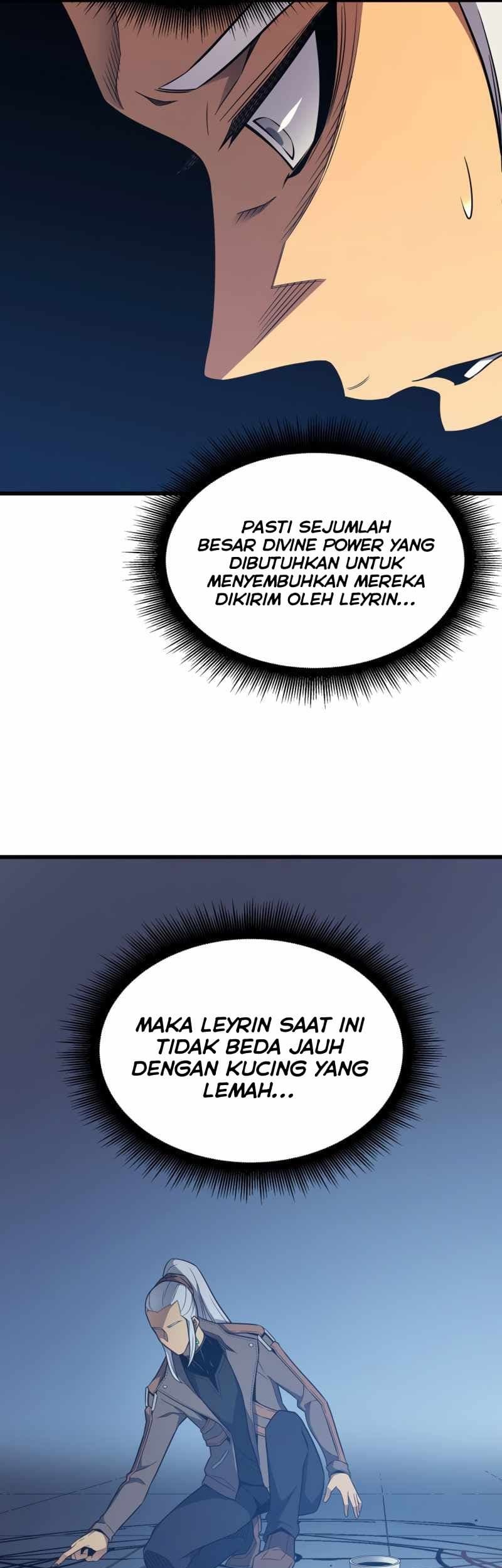 The Great Mage Returns After 4000 Years Chapter 116 Gambar 57