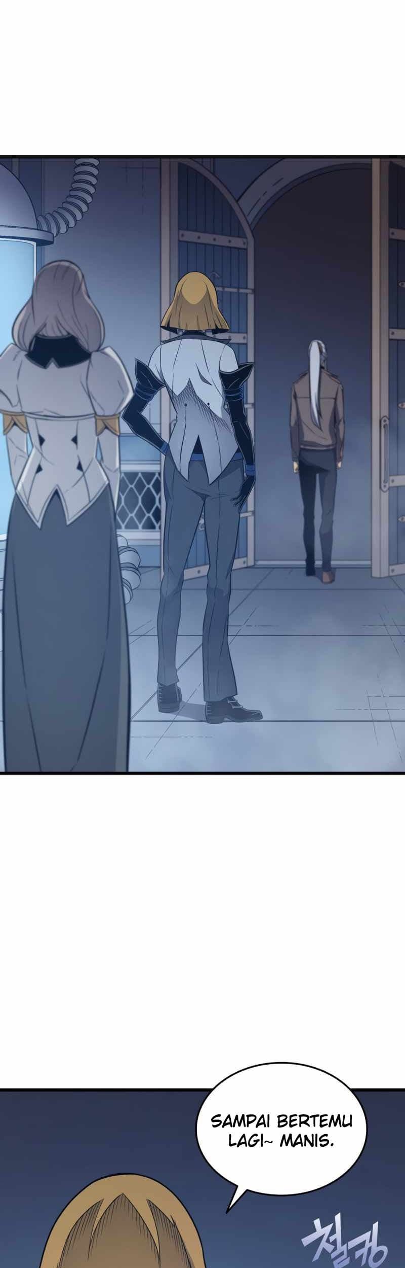 The Great Mage Returns After 4000 Years Chapter 116 Gambar 39