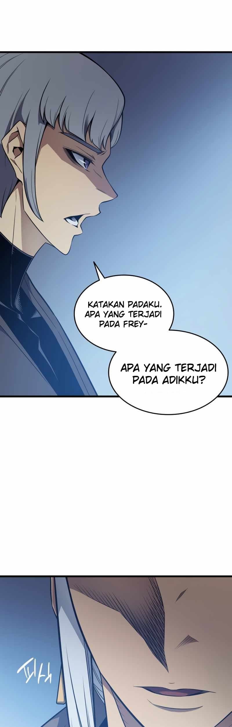 The Great Mage Returns After 4000 Years Chapter 116 Gambar 73