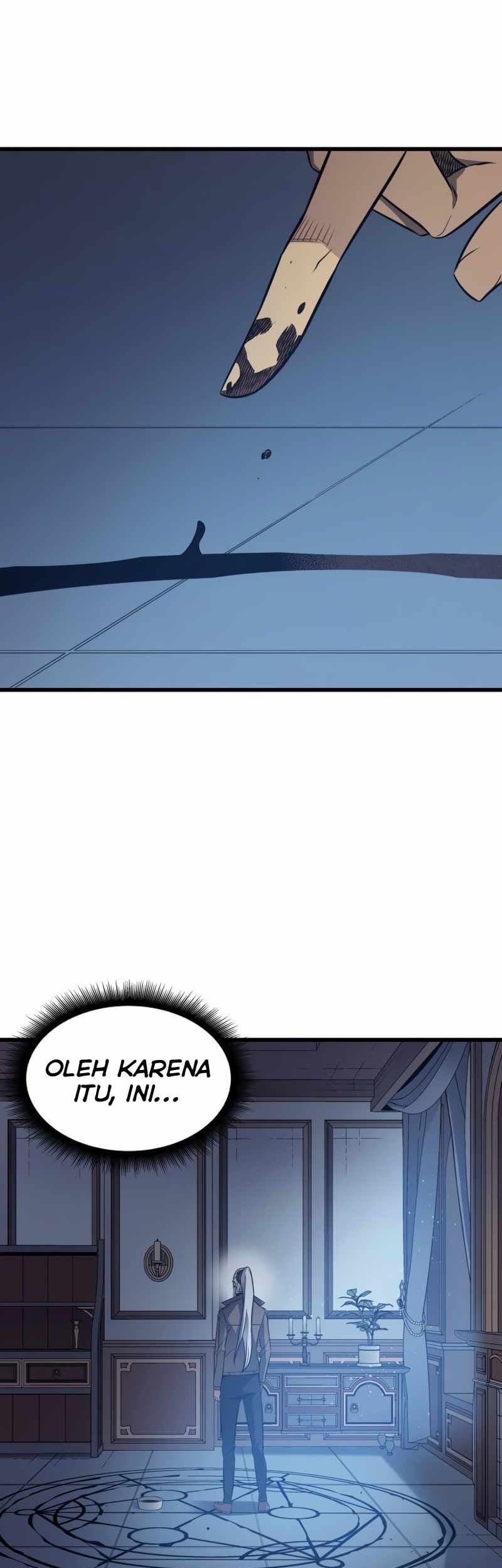 The Great Mage Returns After 4000 Years Chapter 116 Gambar 59