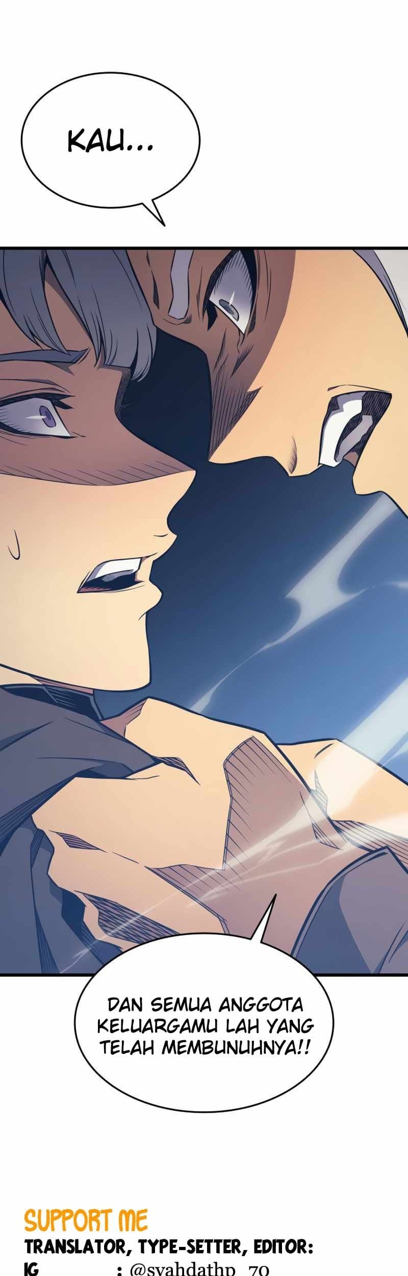 The Great Mage Returns After 4000 Years Chapter 116 Gambar 79