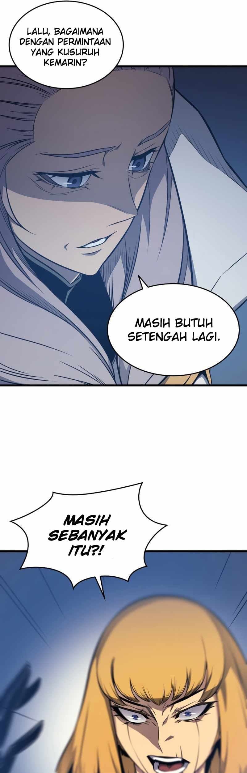 The Great Mage Returns After 4000 Years Chapter 116 Gambar 9