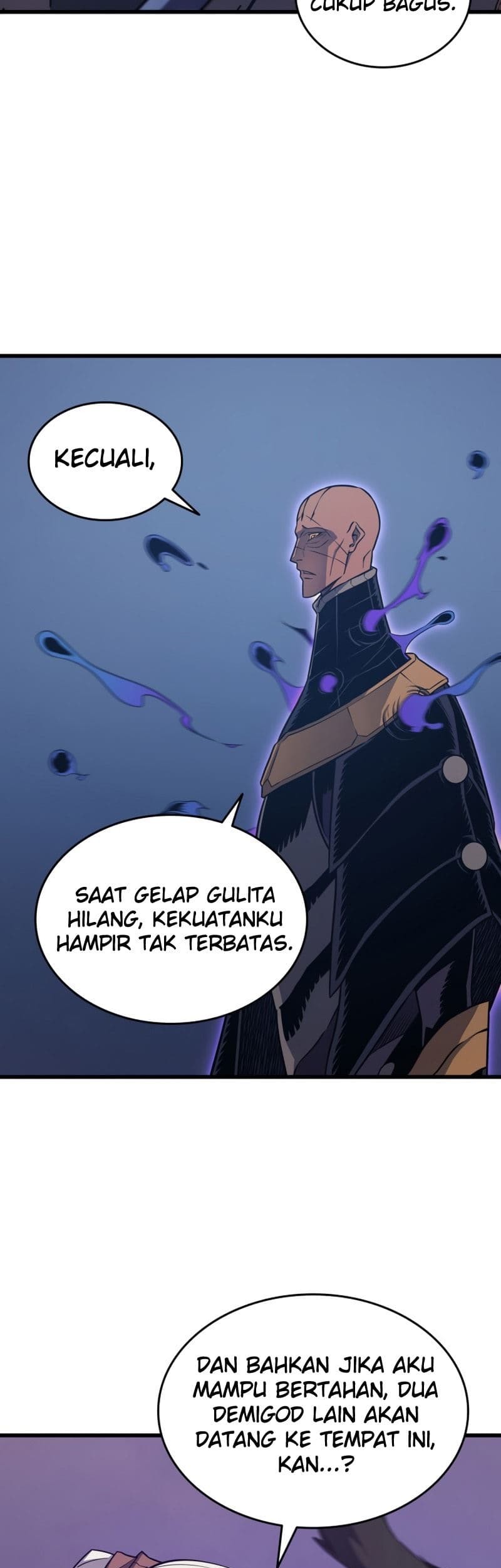The Great Mage Returns After 4000 Years Chapter 120 Gambar 29