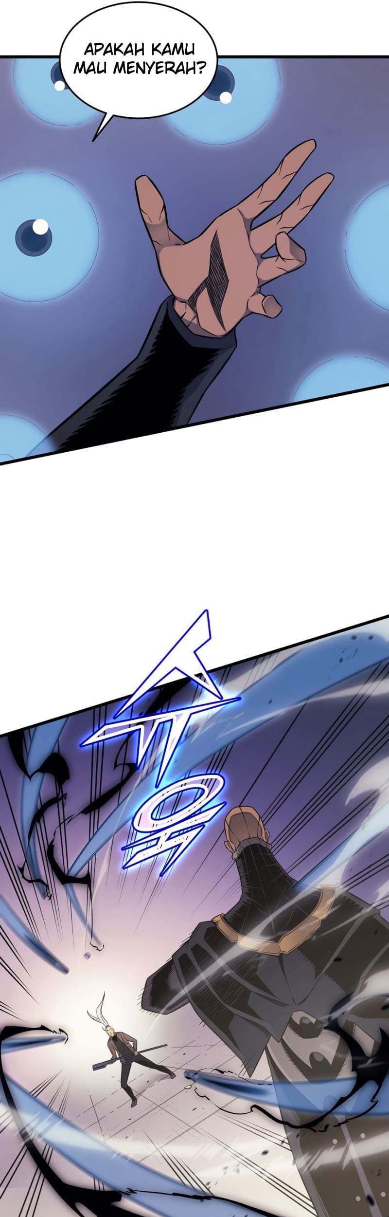 The Great Mage Returns After 4000 Years Chapter 120 Gambar 31