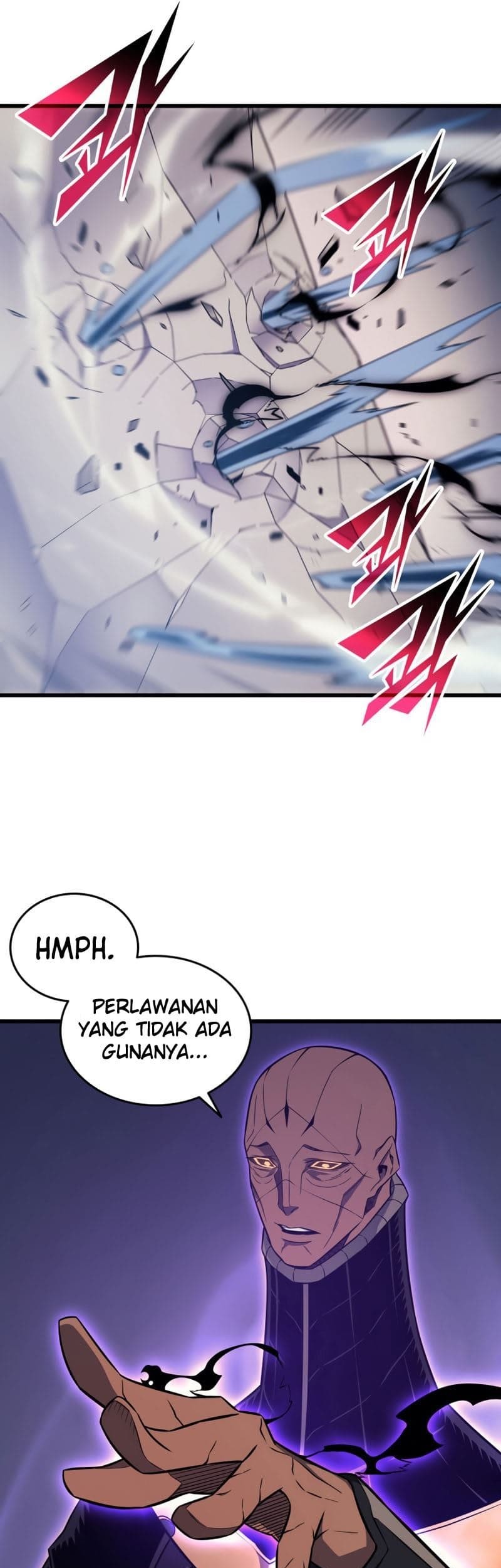 The Great Mage Returns After 4000 Years Chapter 120 Gambar 19