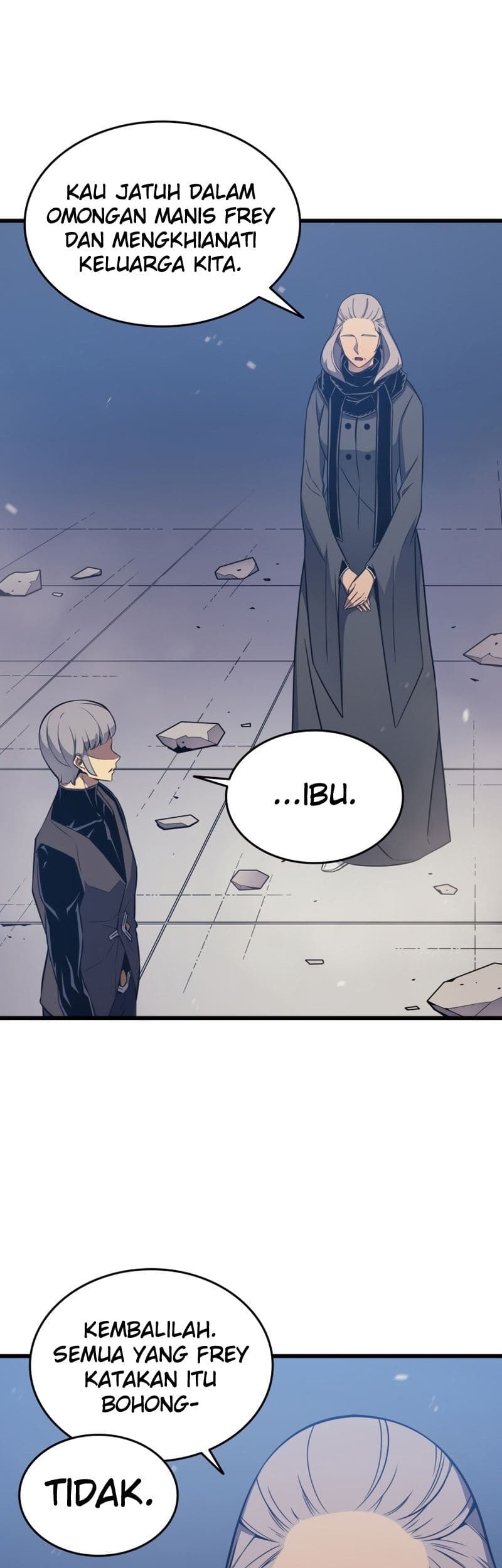 The Great Mage Returns After 4000 Years Chapter 120 Gambar 53