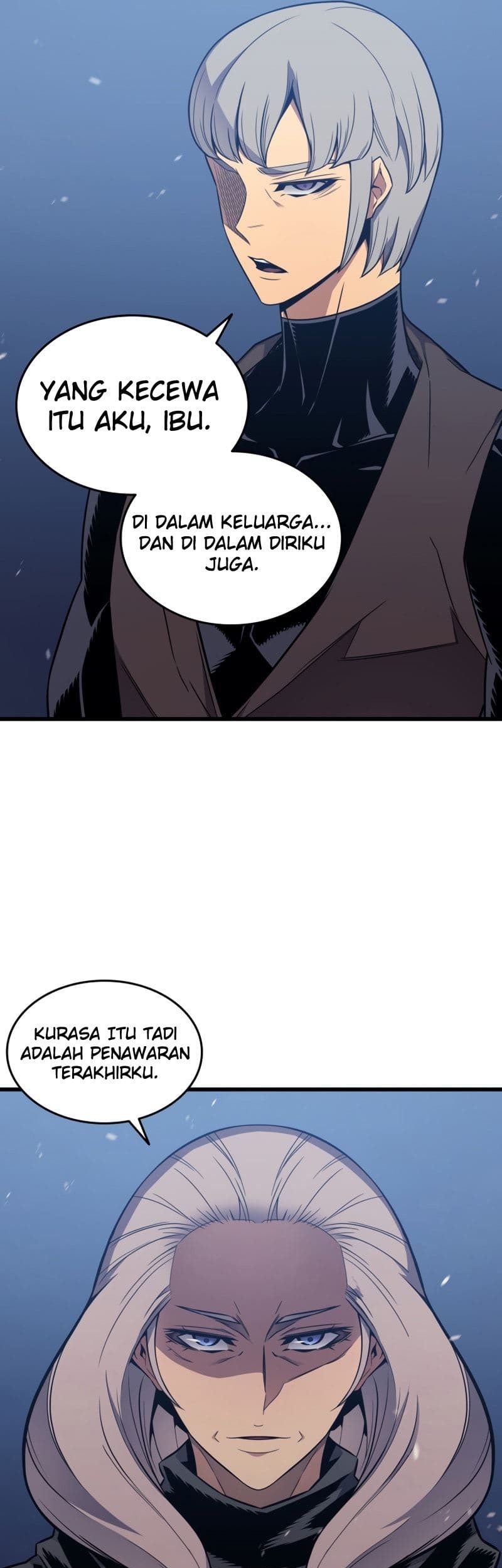 The Great Mage Returns After 4000 Years Chapter 120 Gambar 55