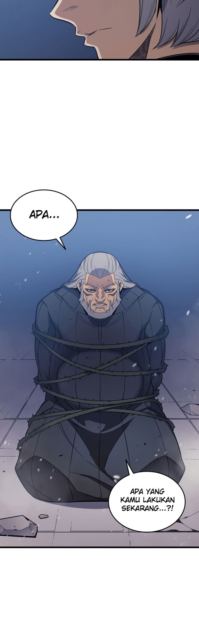 The Great Mage Returns After 4000 Years Chapter 120 Gambar 39