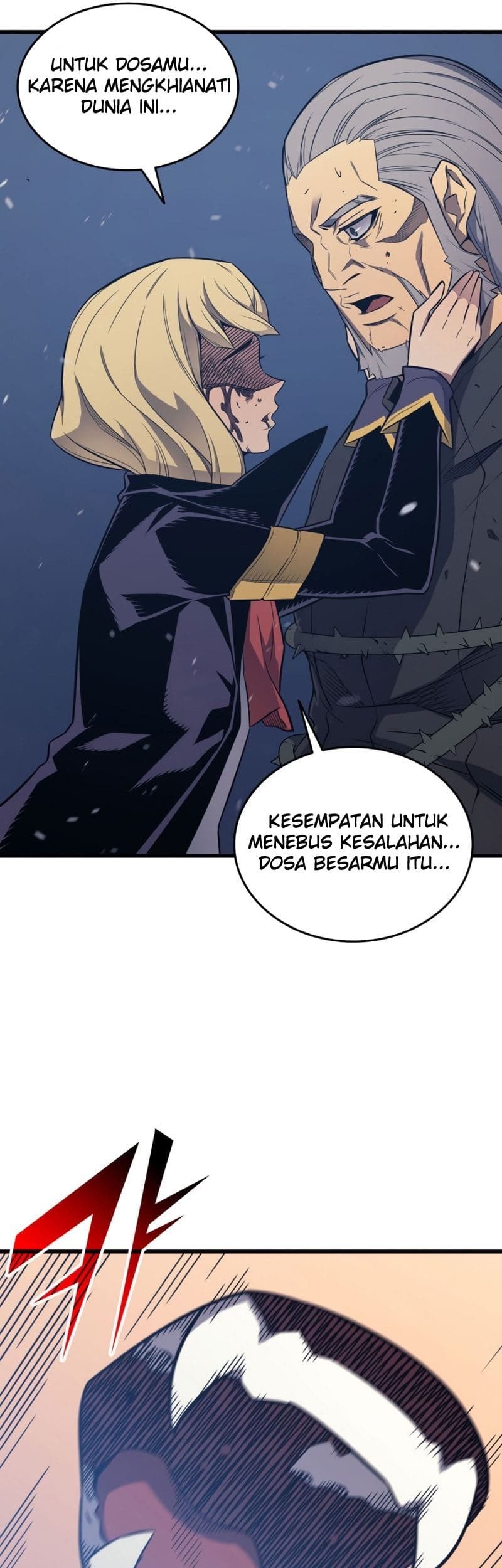 The Great Mage Returns After 4000 Years Chapter 120 Gambar 43