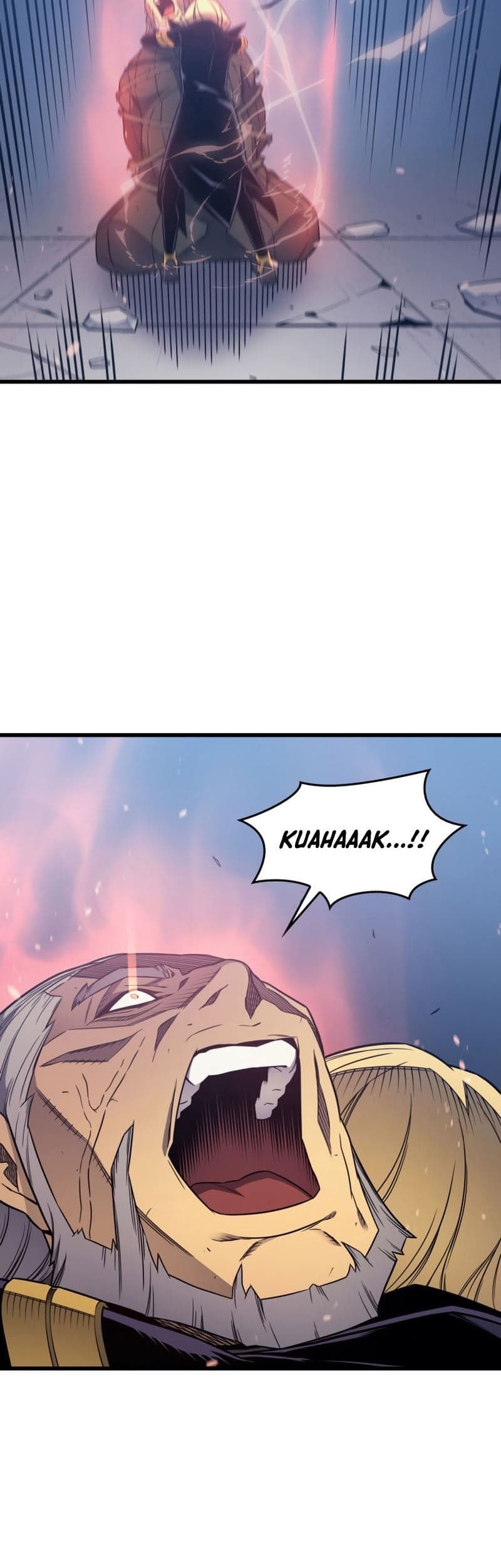 The Great Mage Returns After 4000 Years Chapter 120 Gambar 45