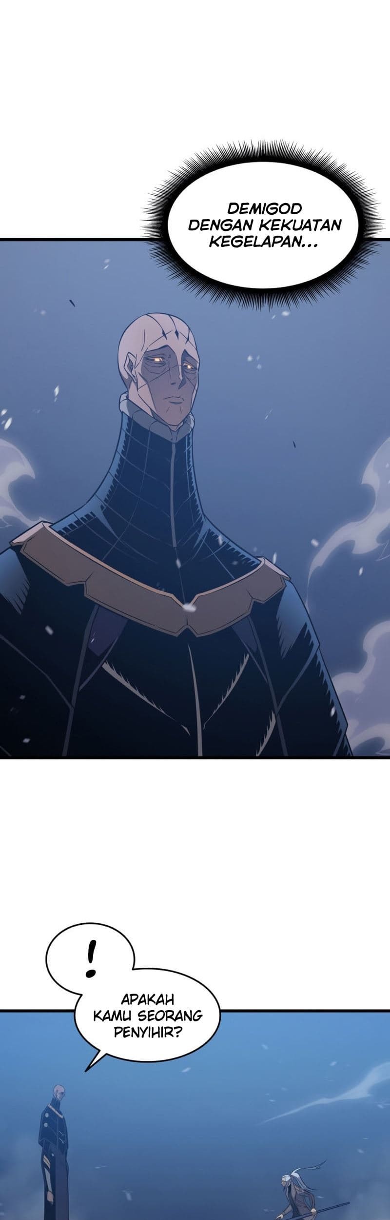 The Great Mage Returns After 4000 Years Chapter 120 Gambar 3