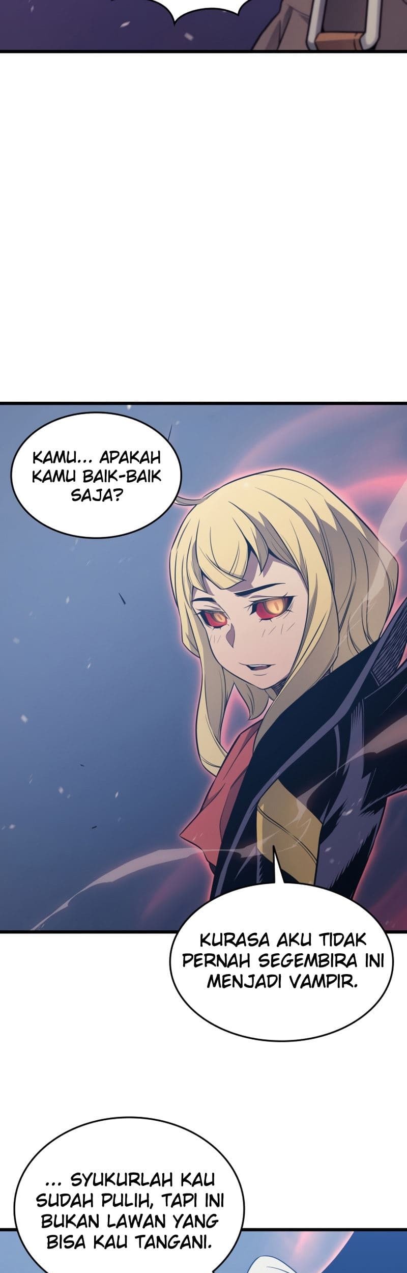 The Great Mage Returns After 4000 Years Chapter 120 Gambar 59