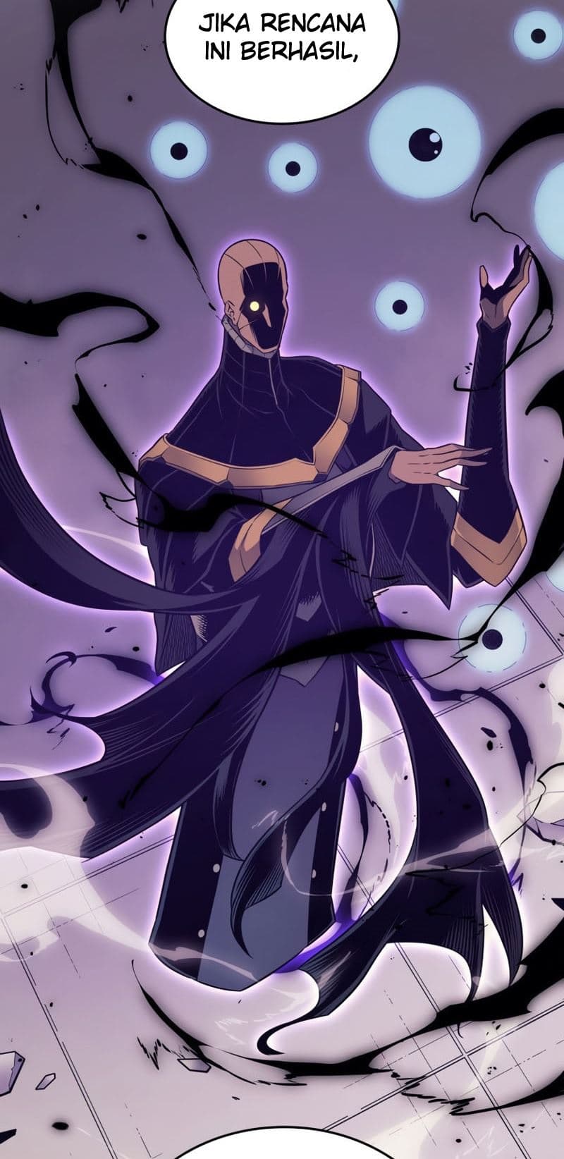 The Great Mage Returns After 4000 Years Chapter 120 Gambar 62