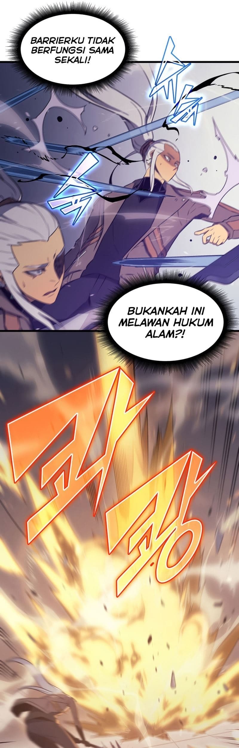 The Great Mage Returns After 4000 Years Chapter 120 Gambar 13