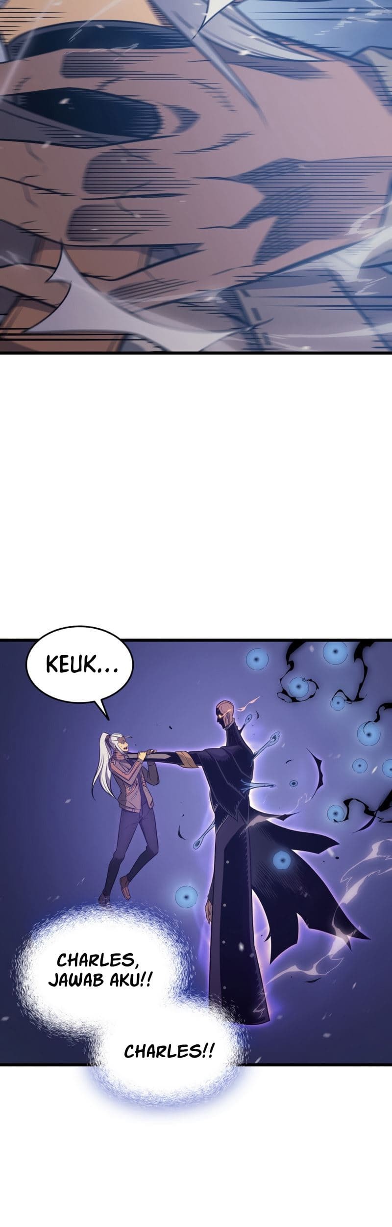 The Great Mage Returns After 4000 Years Chapter 121 Gambar 28