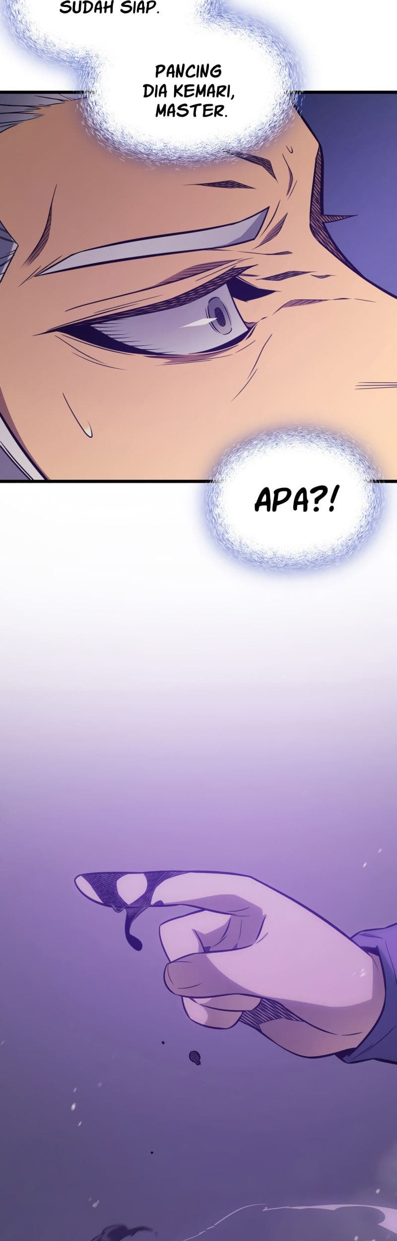 The Great Mage Returns After 4000 Years Chapter 121 Gambar 30