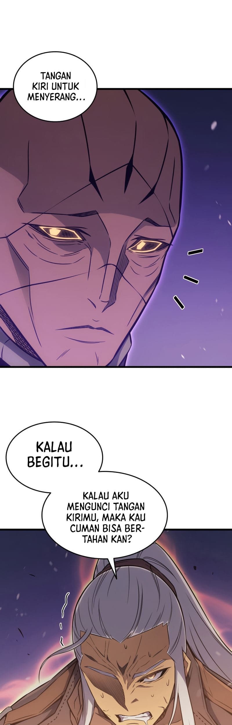 The Great Mage Returns After 4000 Years Chapter 121 Gambar 34