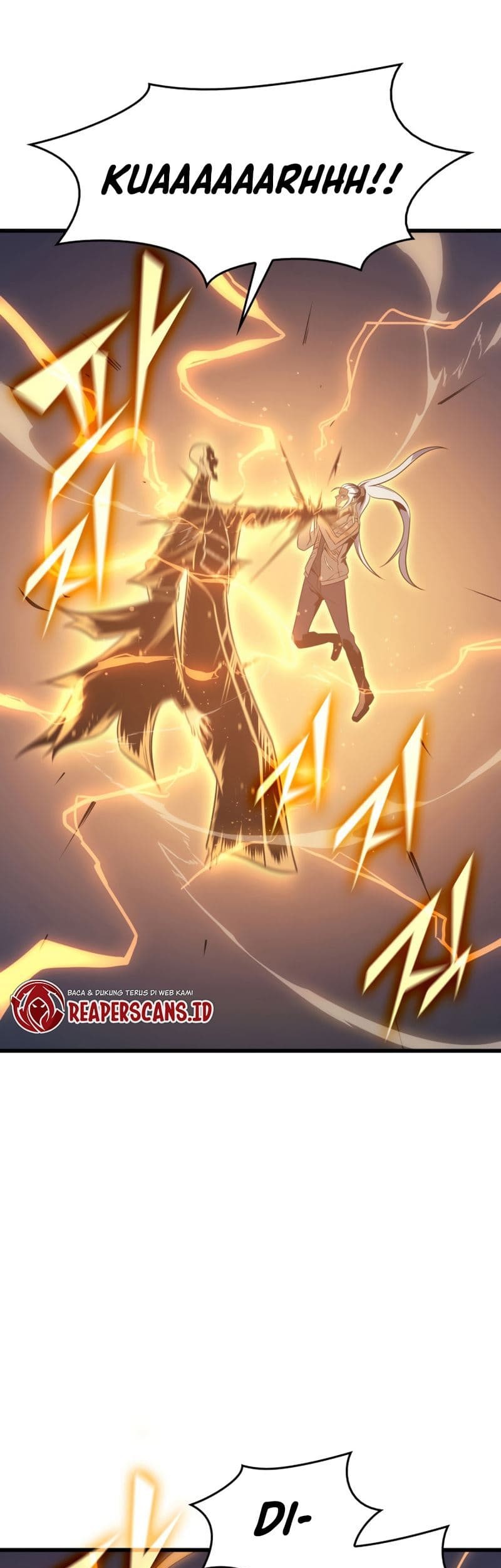 The Great Mage Returns After 4000 Years Chapter 121 Gambar 36