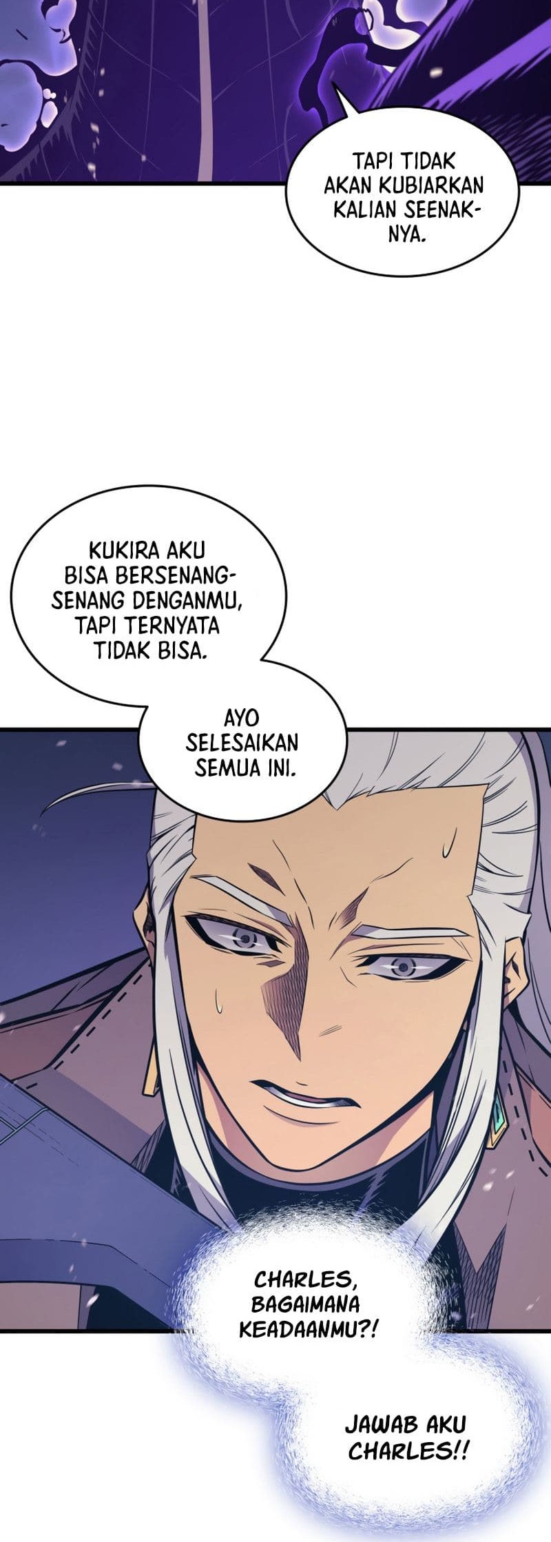 The Great Mage Returns After 4000 Years Chapter 121 Gambar 19