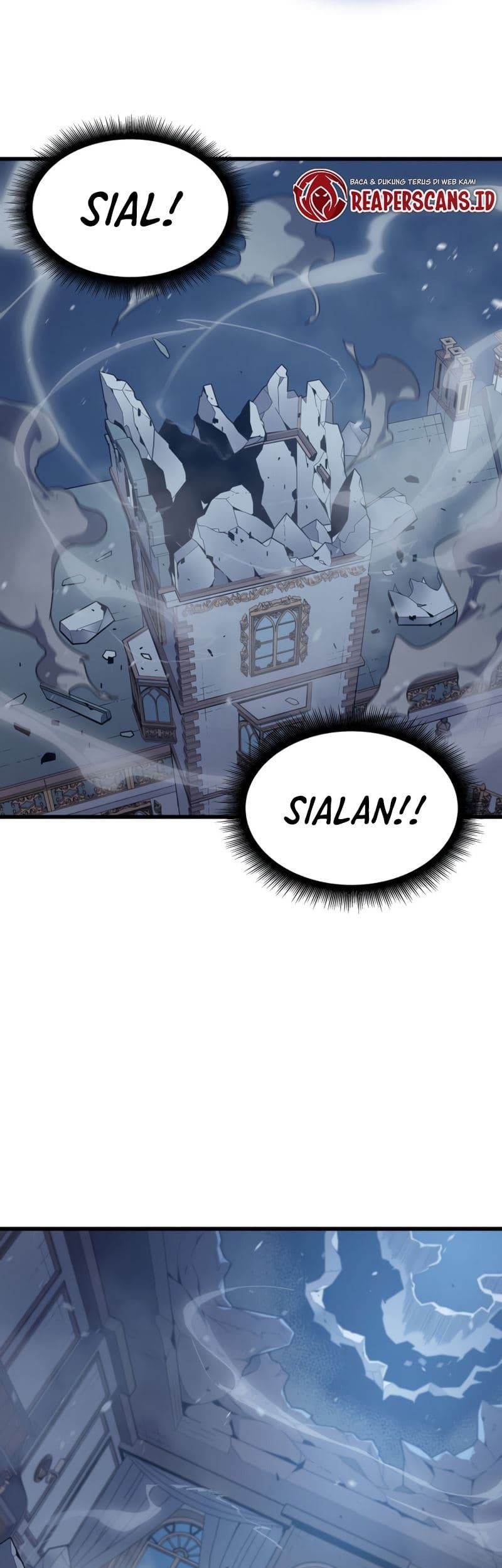 The Great Mage Returns After 4000 Years Chapter 121 Gambar 20