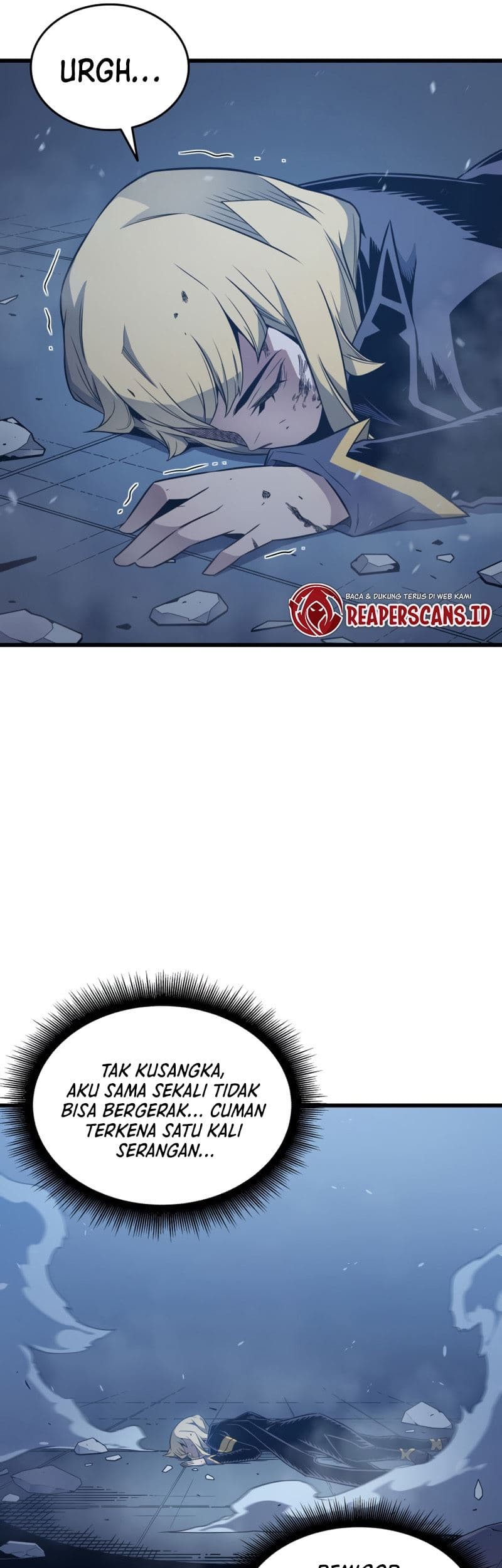 The Great Mage Returns After 4000 Years Chapter 121 Gambar 22