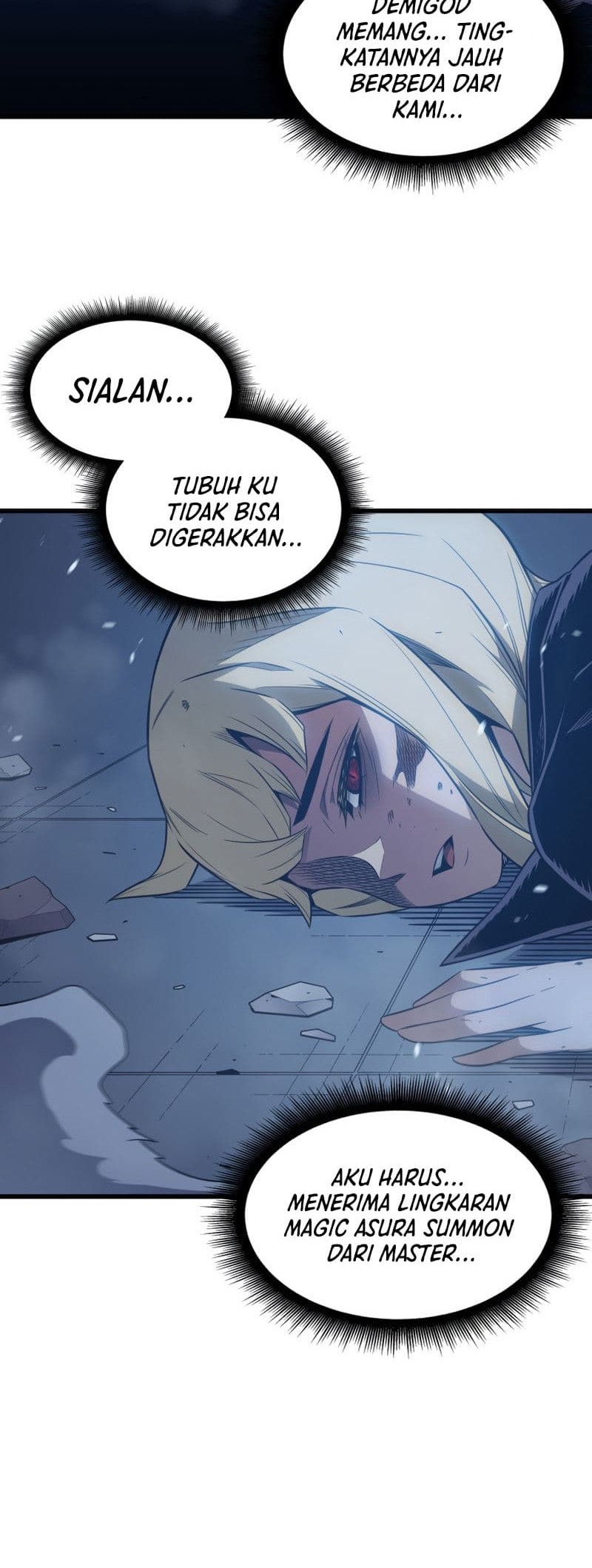 The Great Mage Returns After 4000 Years Chapter 121 Gambar 23