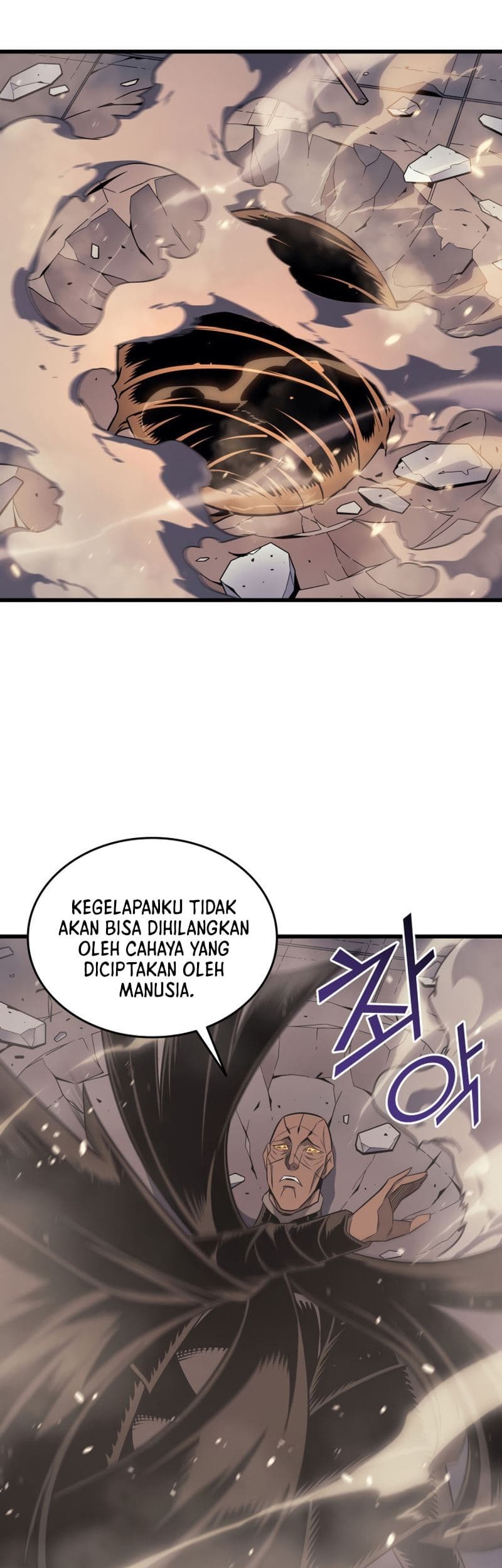 The Great Mage Returns After 4000 Years Chapter 121 Gambar 48