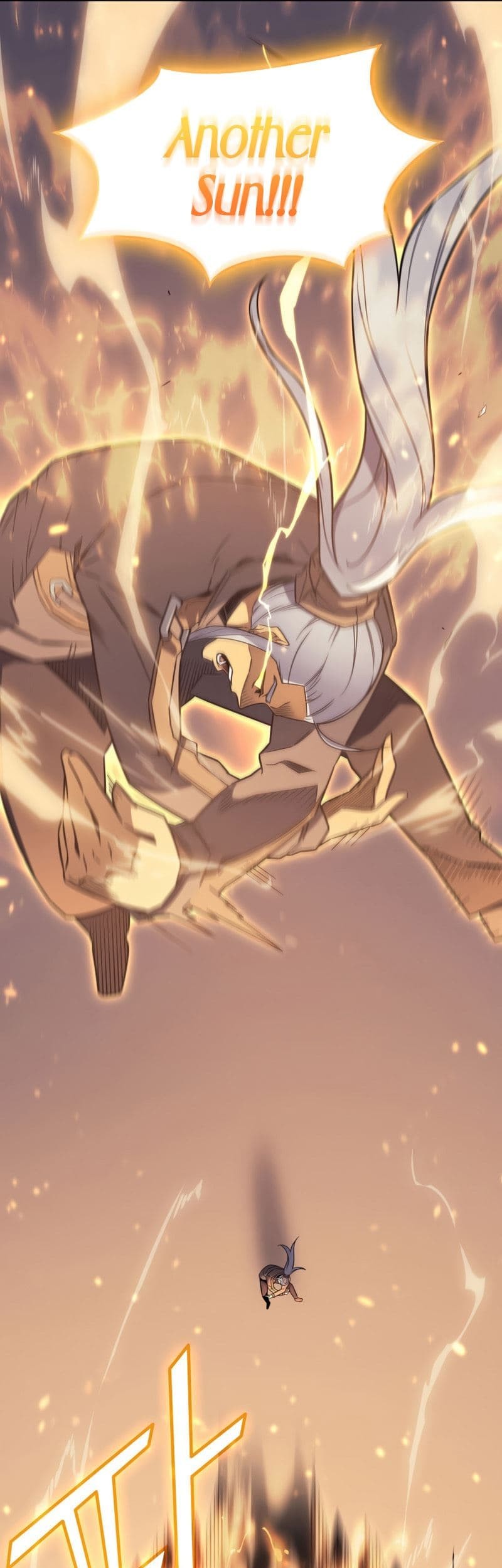 The Great Mage Returns After 4000 Years Chapter 121 Gambar 42