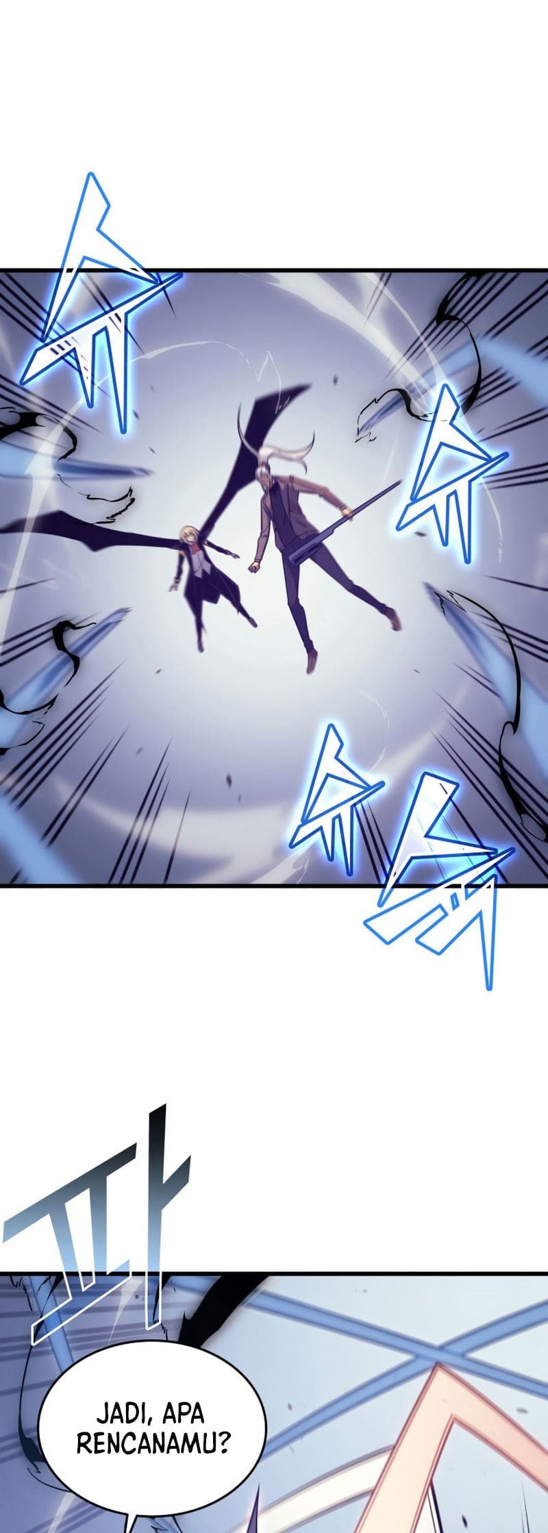 The Great Mage Returns After 4000 Years Chapter 121 Gambar 3