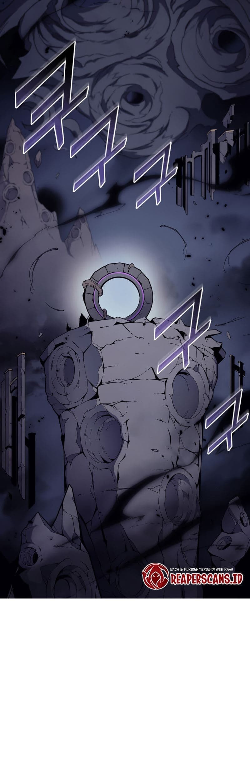 The Great Mage Returns After 4000 Years Chapter 121 Gambar 60