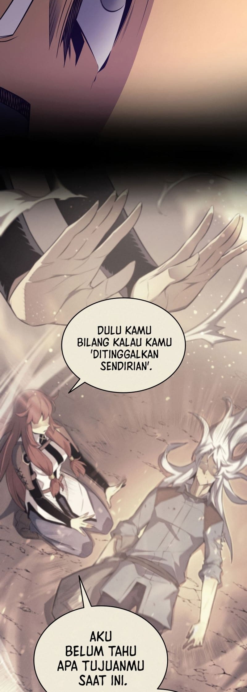 The Great Mage Returns After 4000 Years Chapter 121 Gambar 9