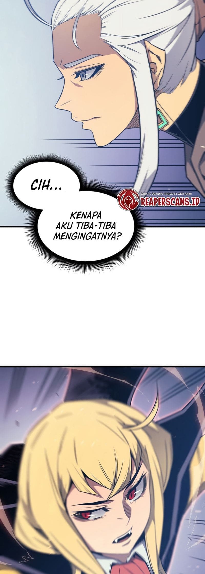 The Great Mage Returns After 4000 Years Chapter 121 Gambar 11