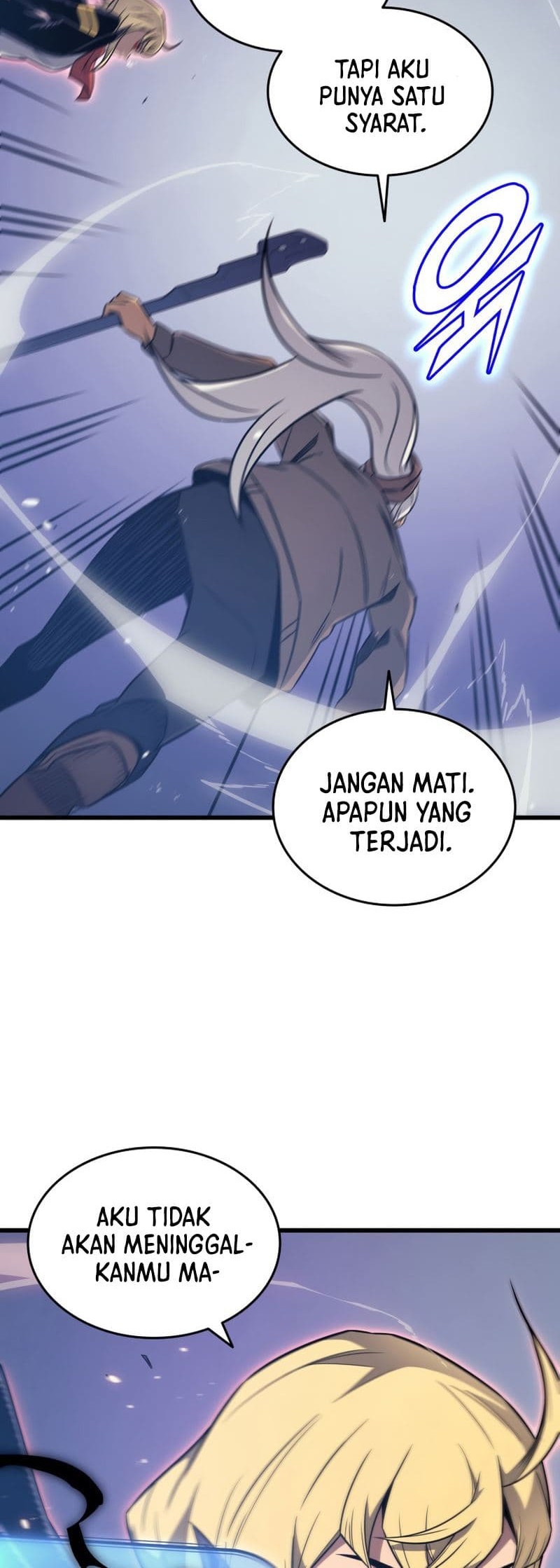 The Great Mage Returns After 4000 Years Chapter 121 Gambar 13