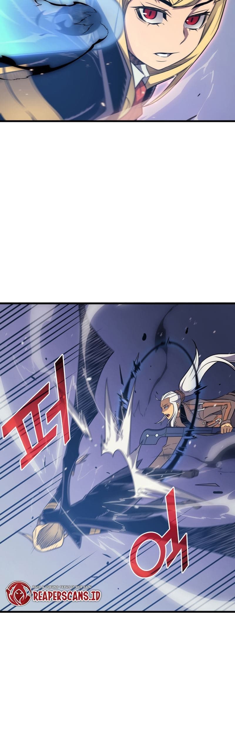 The Great Mage Returns After 4000 Years Chapter 121 Gambar 14