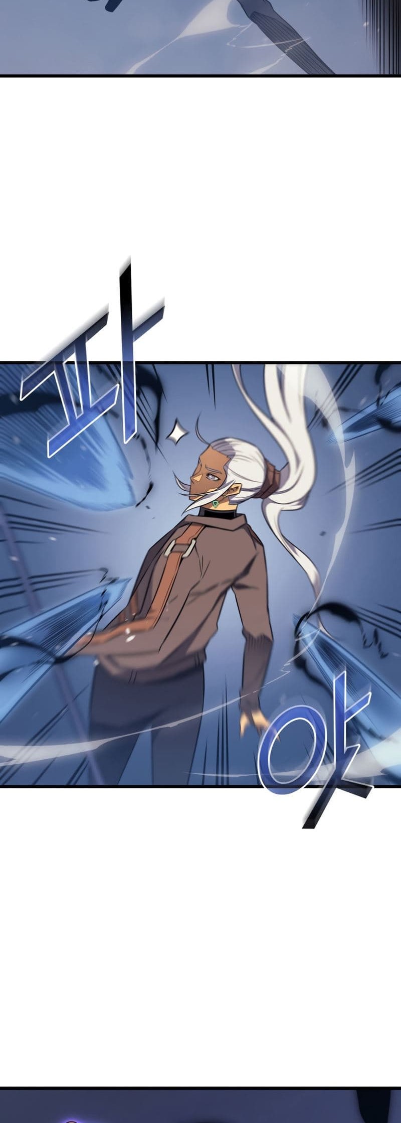 The Great Mage Returns After 4000 Years Chapter 121 Gambar 17