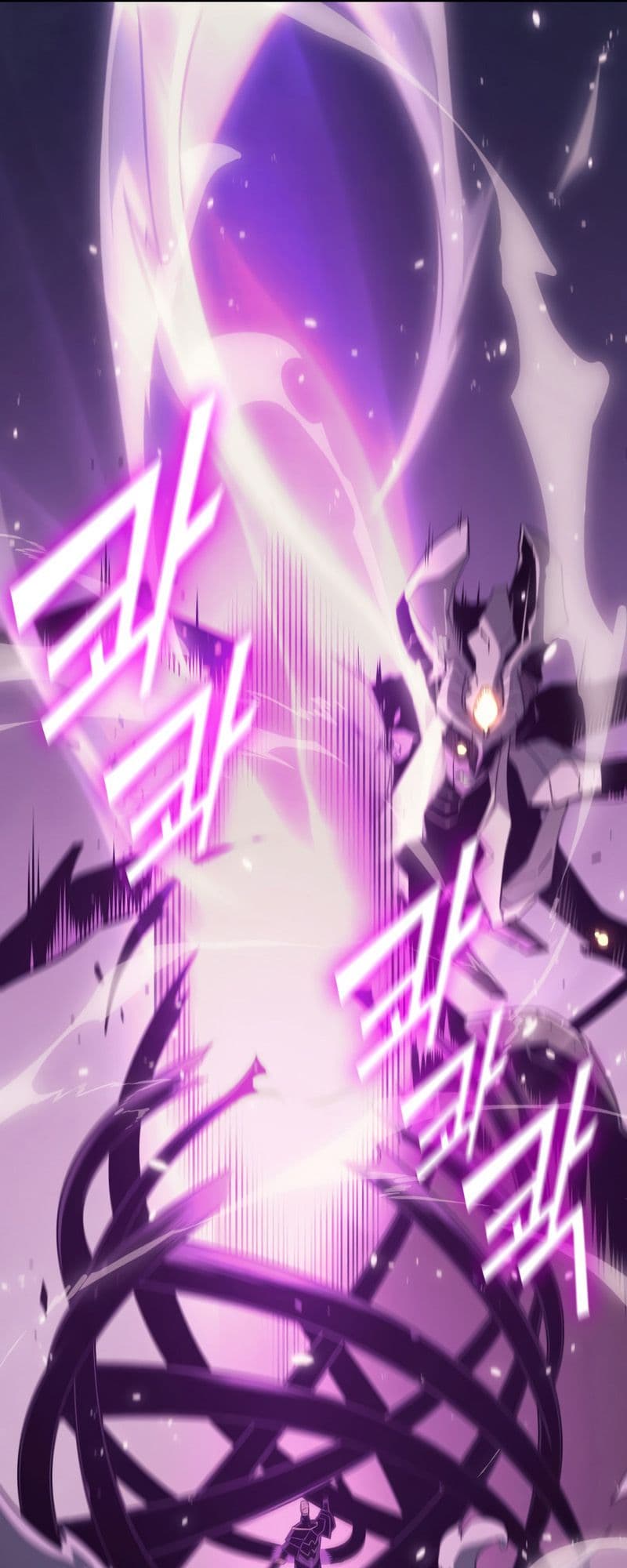 The Great Mage Returns After 4000 Years Chapter 122 Gambar 14