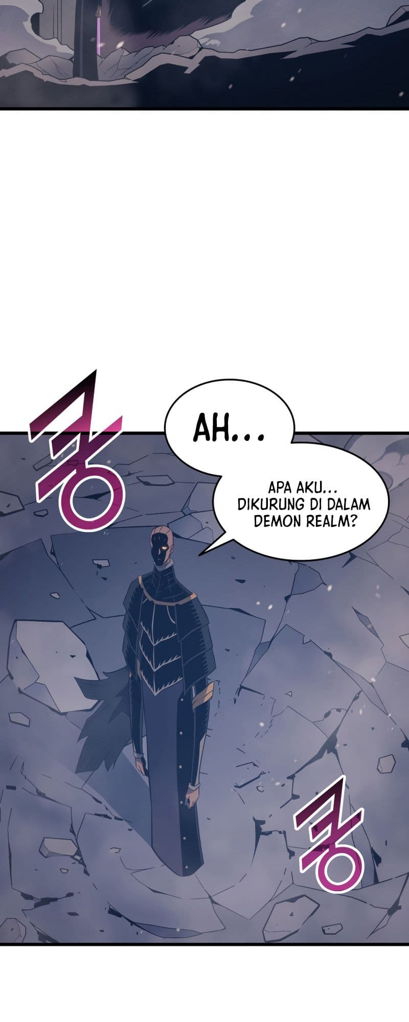 The Great Mage Returns After 4000 Years Chapter 122 Gambar 10