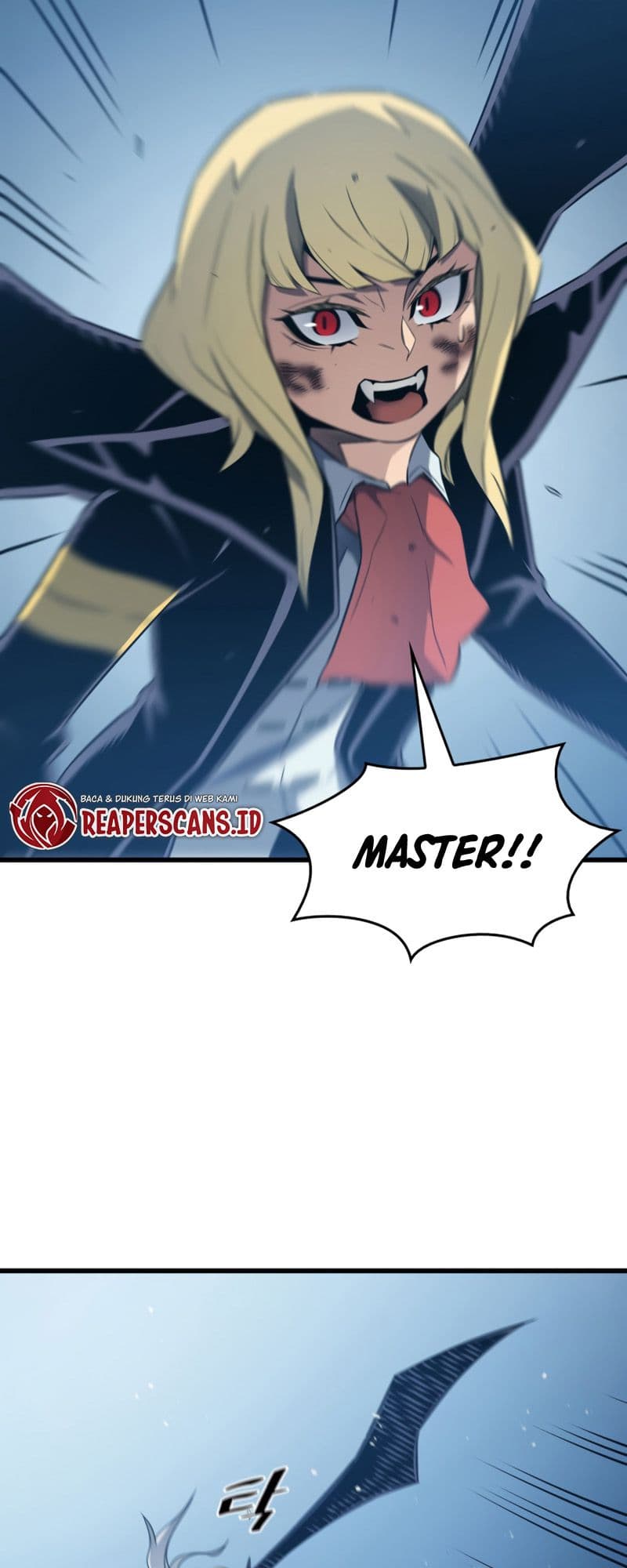The Great Mage Returns After 4000 Years Chapter 122 Gambar 24