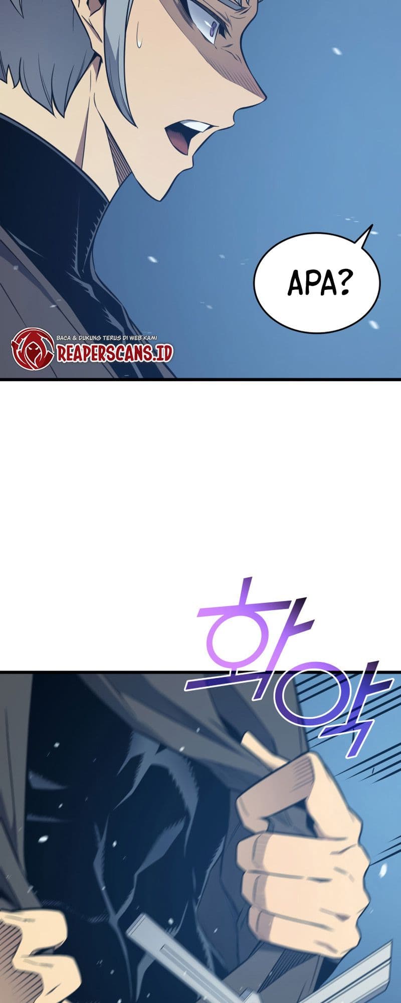 The Great Mage Returns After 4000 Years Chapter 122 Gambar 34