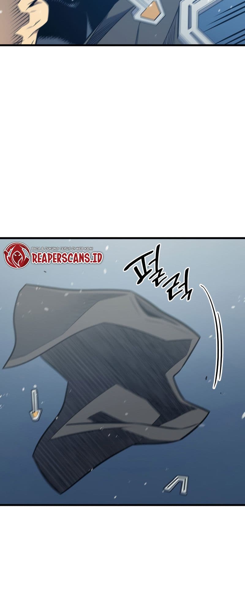The Great Mage Returns After 4000 Years Chapter 122 Gambar 35