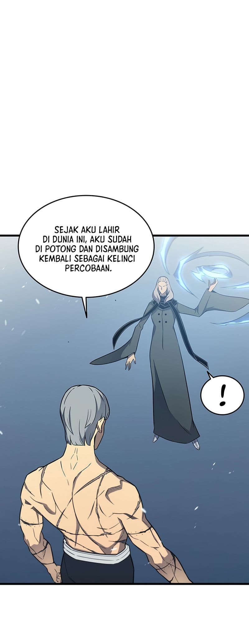 The Great Mage Returns After 4000 Years Chapter 122 Gambar 36