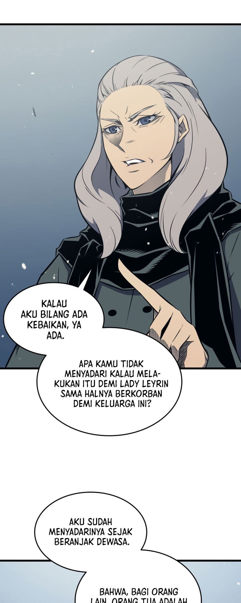 The Great Mage Returns After 4000 Years Chapter 122 Gambar 38